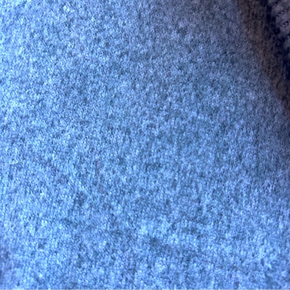 Super Soft Cowl Neck Sweater - Size 1X - Picture 6 of 8